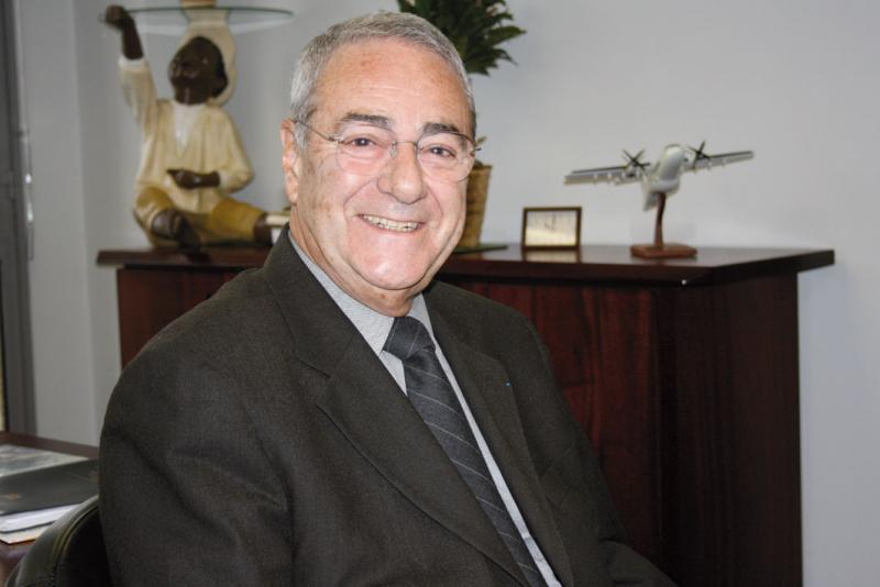 “Nous sommes les moins menacés” Agriculture Massif central PAMAC