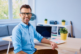 ENTREPRENEURS ET PARTICULIERS