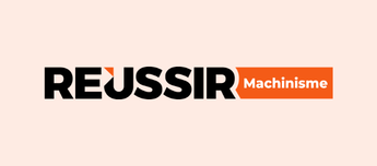 Réussir Machinisme