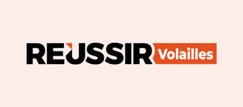 Réussir Volailles