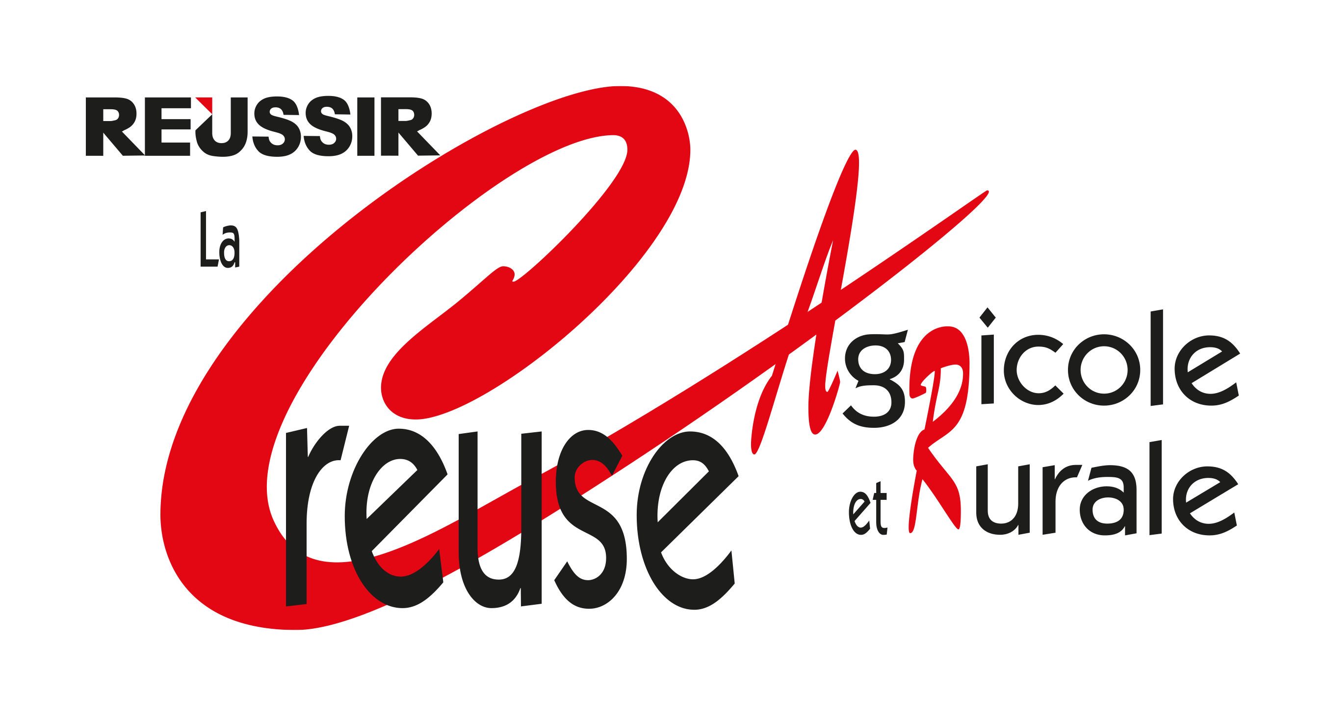 La Creuse agricole et rurale