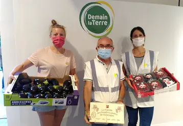 demain la terre sihra green