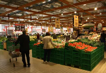hyper italie