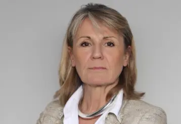 Geneviève Louis-Hooper