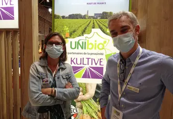 kultive unibio natexpo