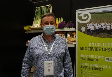 Jean-Luc Poder, Poder SARL