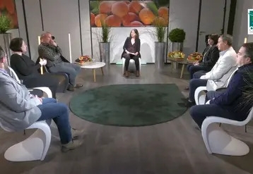 Les participants à la table ronde du CTIFL ont souligné les nombreux atouts de l'abricot. Mais la satisfaction des consommateurs passera par une qualité gustative plus constante. © CTIFL