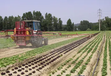 Le conseil d’Etat a ajouté les substances classées CMR « suspectées » (CMR2) à la liste des produits ayant 20 m de ZNT.