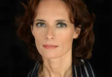 Isabelle Alfano, directrice du Sitevi