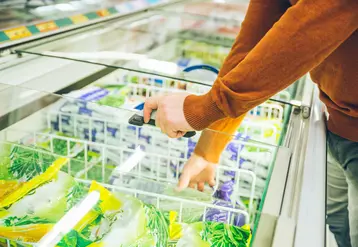 Les légumes transformés deviennent des incontournables du quotidien : en 2020, 97 % des ménages ont acheté des légumes en conserve et 83 % des légumes surgelés.
