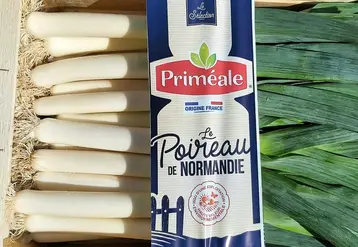 L'apposition du logo sur les emballages doit permettre une communication positive reconnue par les distributeurs et consommateurs.