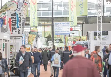 Les salons expoSE et expoDirekt accueilleront 400 exposants les 23 et 24 novembre.