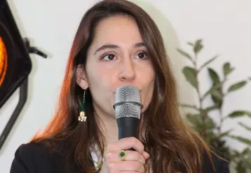 « Le projet devrait aboutir à une offre de Trichoderma efficaces contre les bactérioses et avec une formulation simple d’utilisation », indique Perline Denis. 