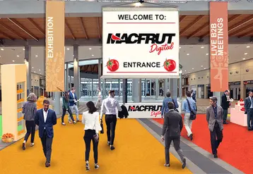  © Macfrut Digital