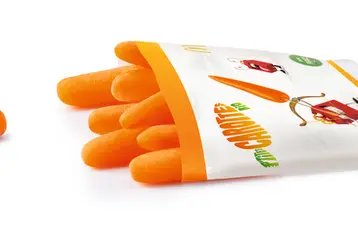 Pour cette nouvelle offre, McDonald’s et Florette Food Service, fournisseur historique de fruits et légumes de l’enseigne, collaborent avec des producteurs bio installés en Gironde.   © McDonald's France