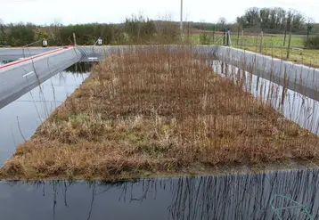 Il va falloir mieux gérer l’eau