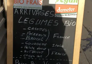 Vignette