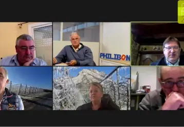 table ronde medfel