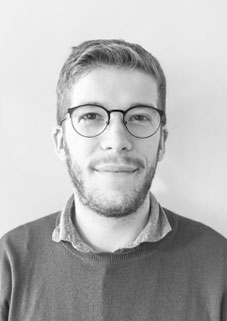 Valentin RAGOT - Rédacteur
