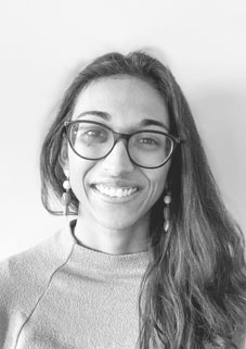 Vyashini Chokupermal - Rédactrice analyses