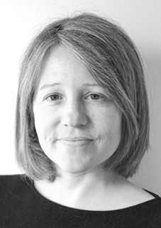Anne-Sophie LE BRAS - Rédactrice en chef adjoint